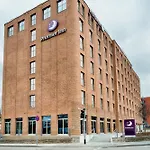 Premier Centre 3*