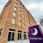 Premier Centre Hotel Wiesbaden