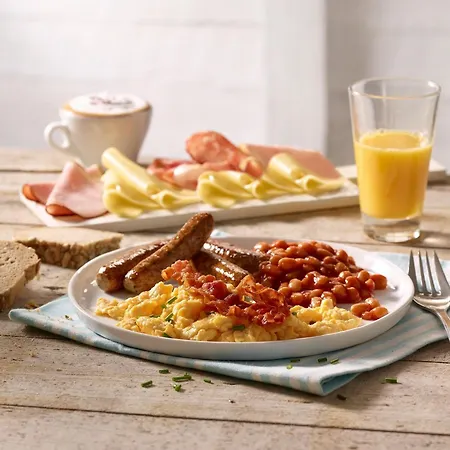 Premier Centre 3* Wiesbaden