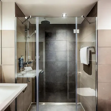 Hotel Premier Centre Wiesbaden