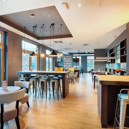 Hotel Premier Centre 3*