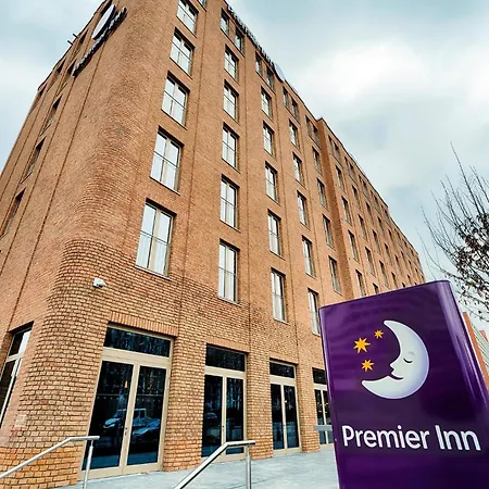 Premier Centre Hotel Wiesbaden