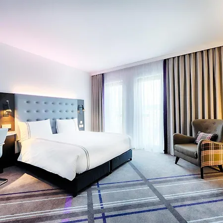Hotell Premier Centre 3*
