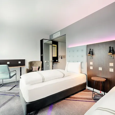 Premier Centre 3* Wiesbaden