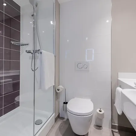 Hotell Premier Centre 3*