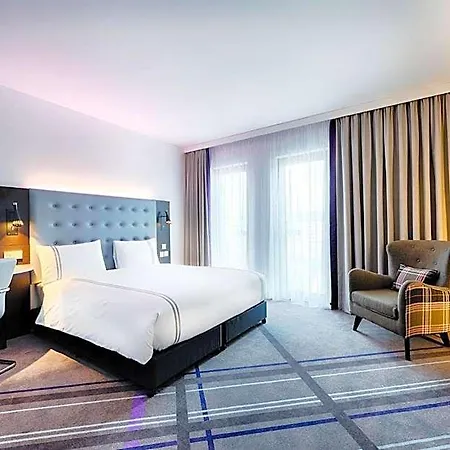 Hotel Premier Centre 3*