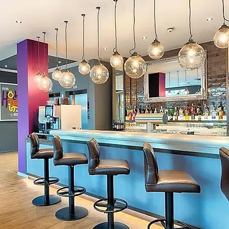 Premier Centre 3* Wiesbaden