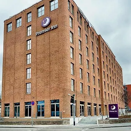 Hotel Premier Centre