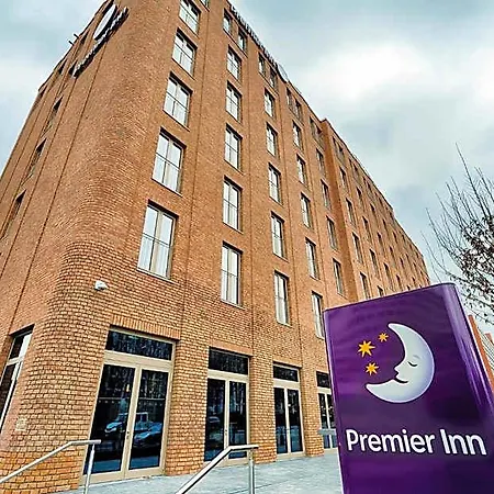 Hotel Premier Centre 3*