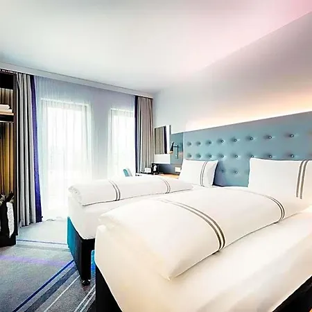 Hotel Premier Centre 3*