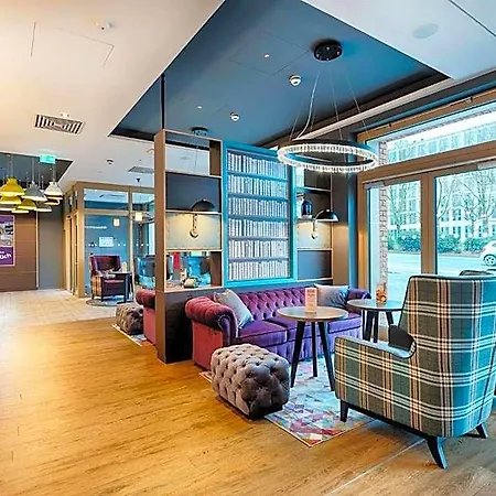 Hotel Premier Centre Wiesbaden