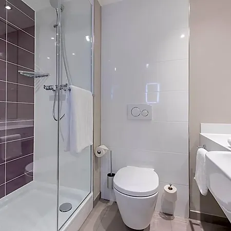 Premier Centre Hotel Wiesbaden