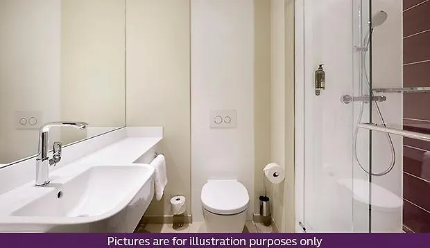 Premier Centre 酒店 威斯巴登