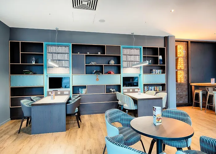 Premier Centre 3* Wiesbaden