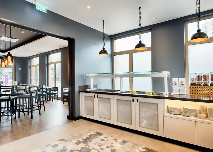 Hotel Premier Centre