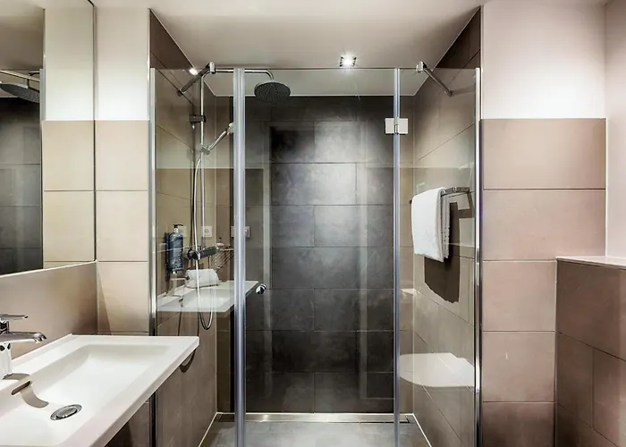 Hotel Premier Centre Wiesbaden