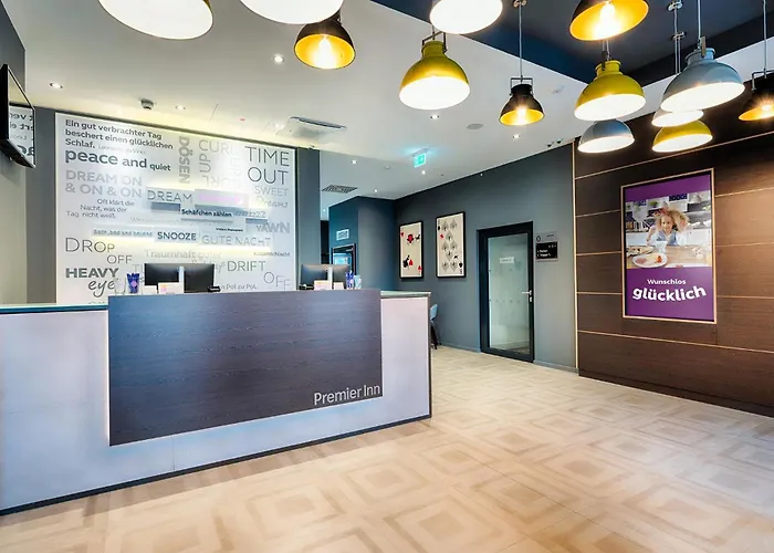 Hotel Premier Centre