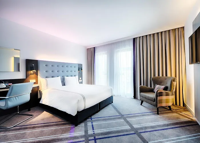 Premier Centre Wiesbaden