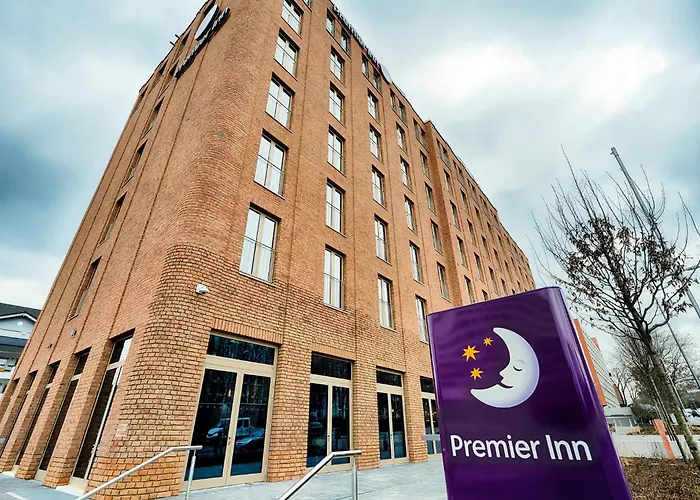 Premier Centre Hotel